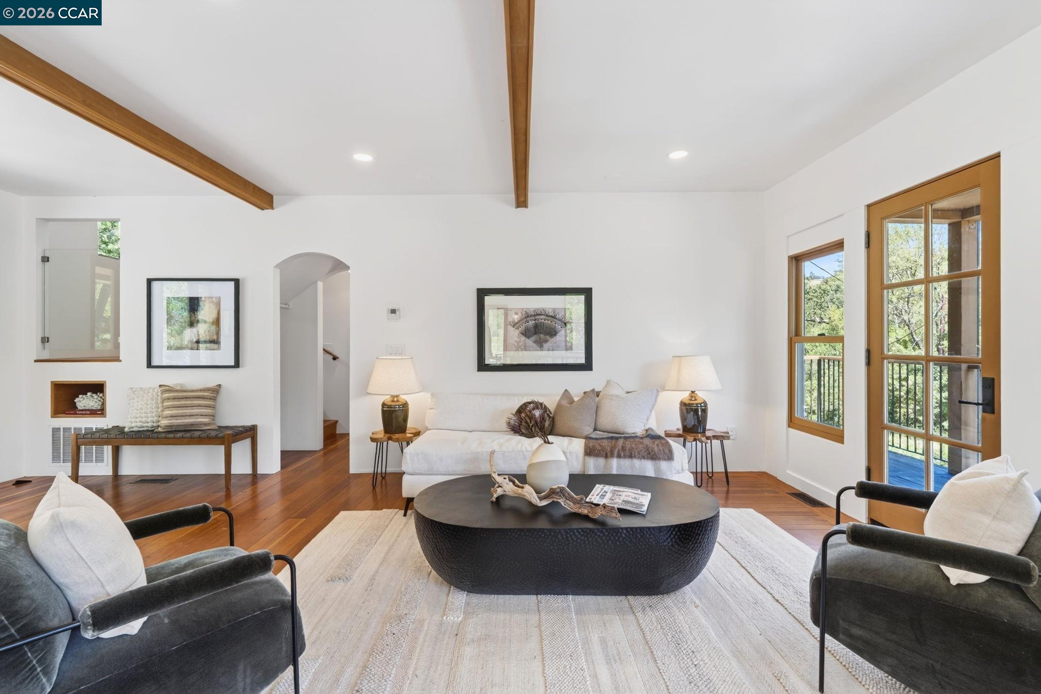 4009 Redwood Road Napa, CA 94558 - Photo 36 of 91