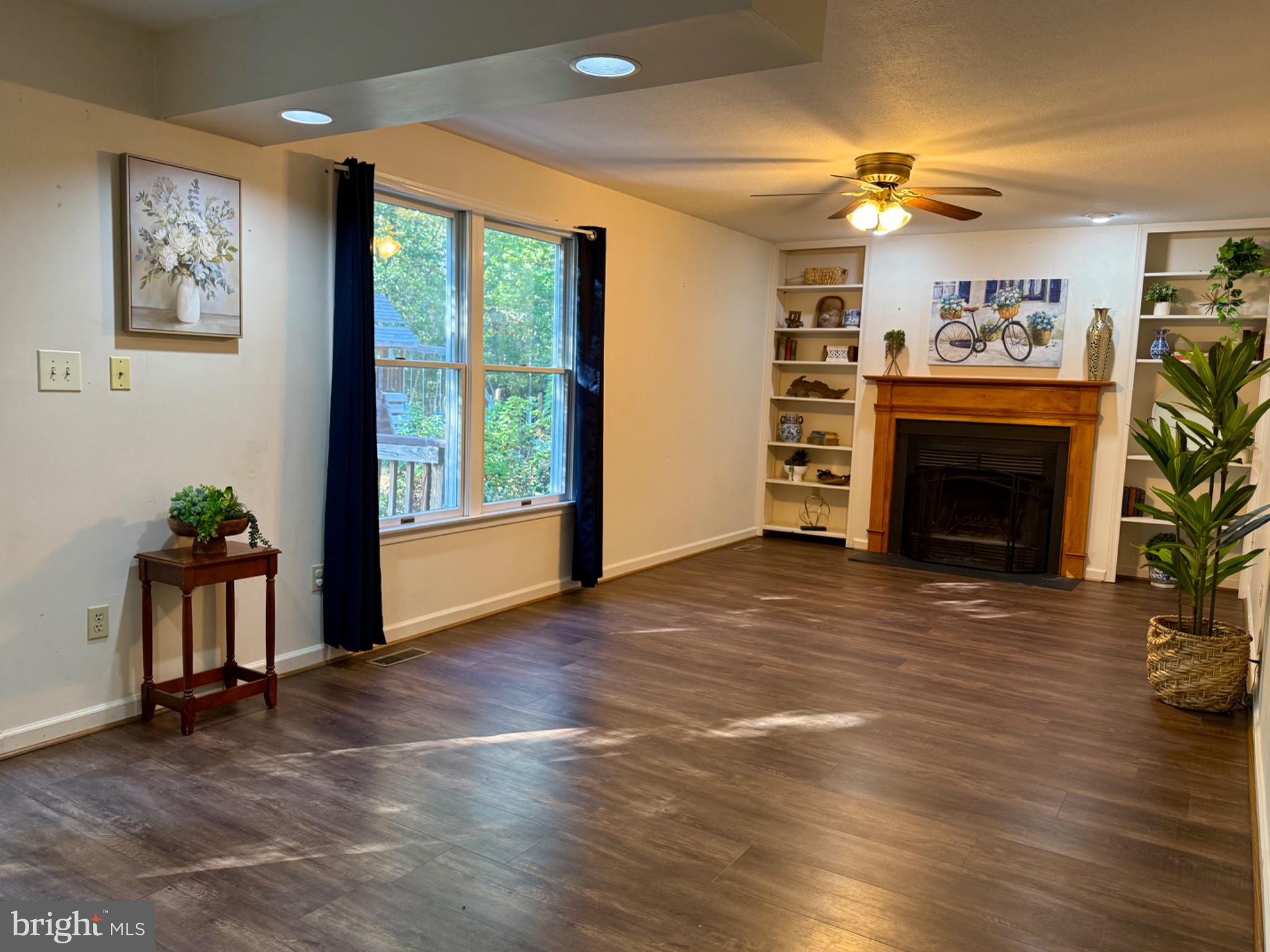 805 Butts Mill Road Hedgesville, WV 25427 - Photo 8 of 48 Family Room