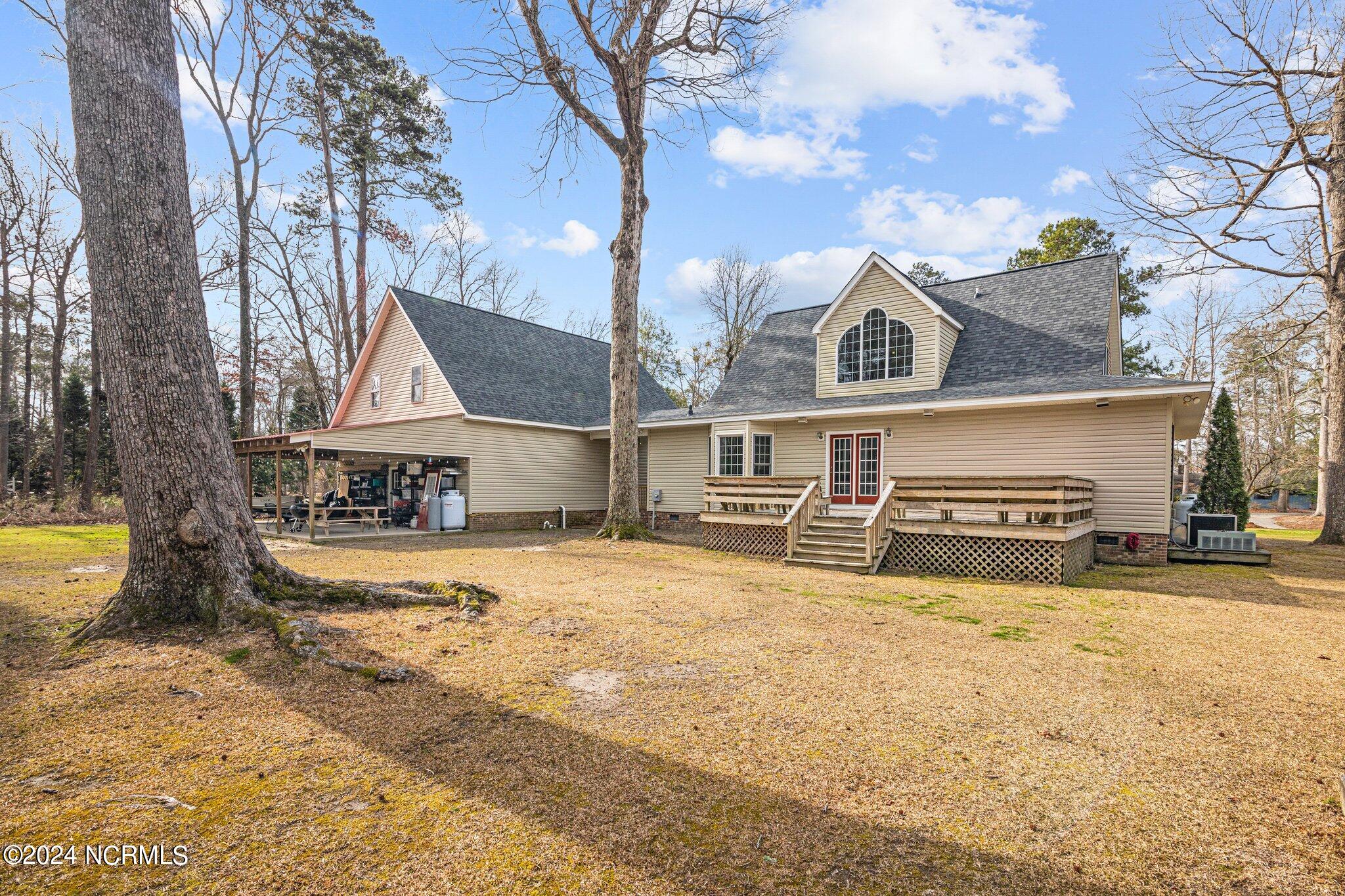 571 Sawmill Landing Road Bath, NC 27808 - Photo 62 of 75 kb58