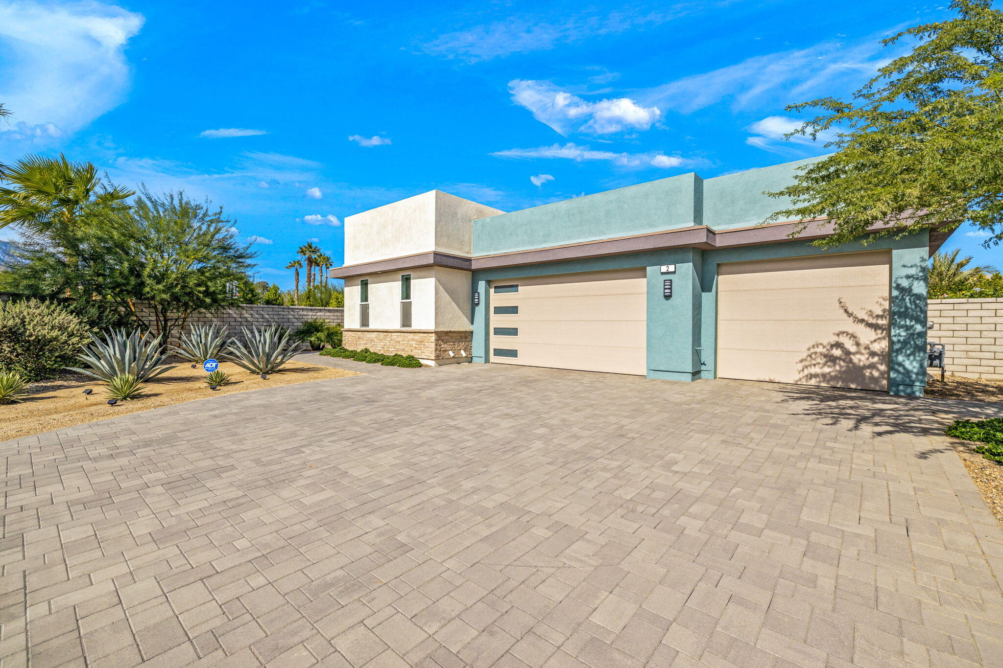 2 Iridium Way Rancho Mirage, CA 92270 - Photo 6 of 67 a view of a house with a yard