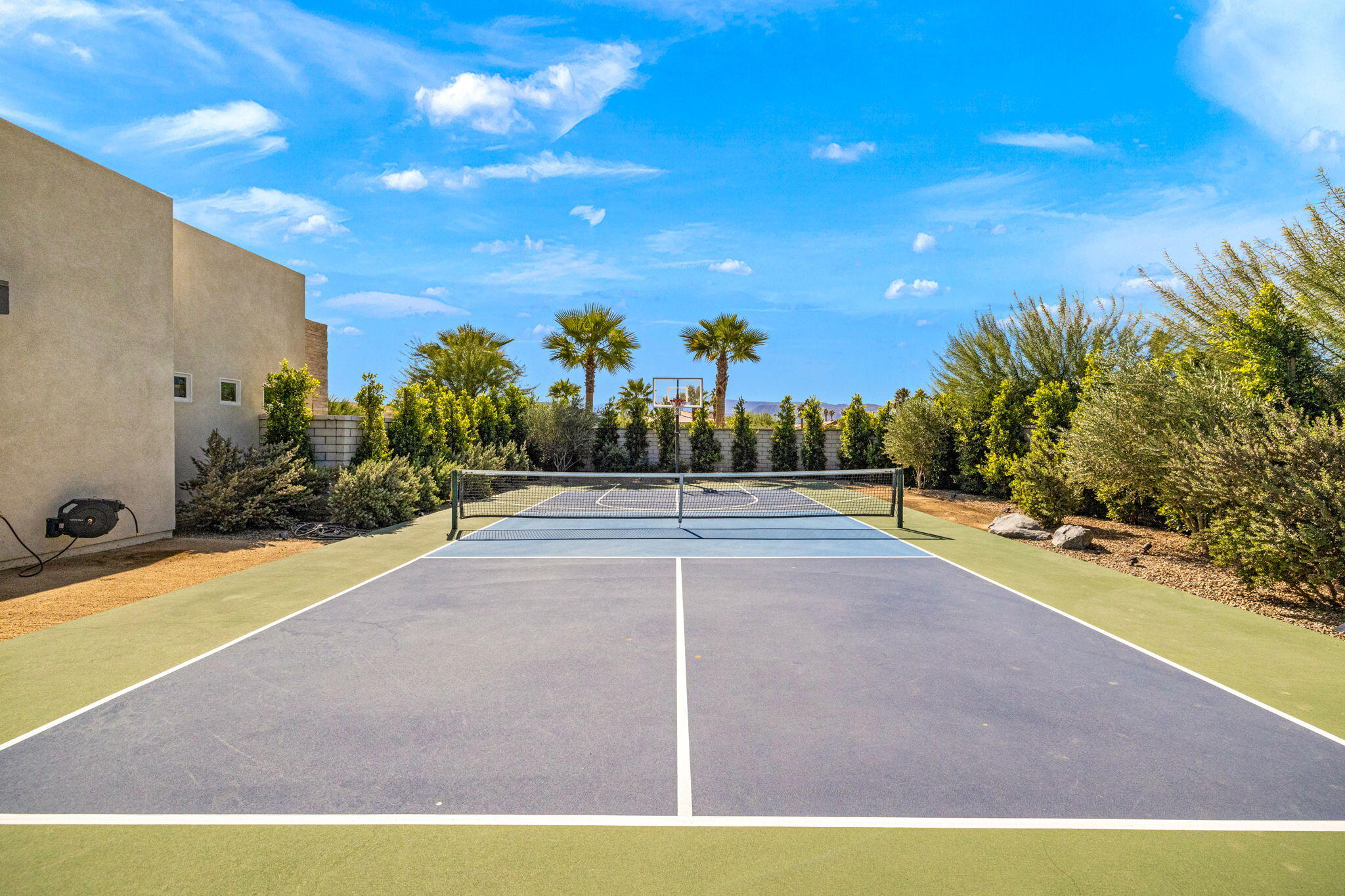 2 Iridium Way Rancho Mirage, CA 92270 - Photo 61 of 67 a view of a terrace