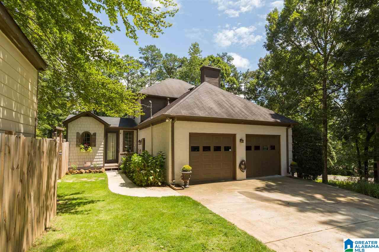 7850 Roper Road Trussville, AL 35173 - Photo 3 of 36