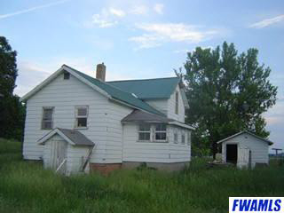 17733 Rupert Road Grabill, IN 46741 - Photo 1 of 1 Gallery Image 1