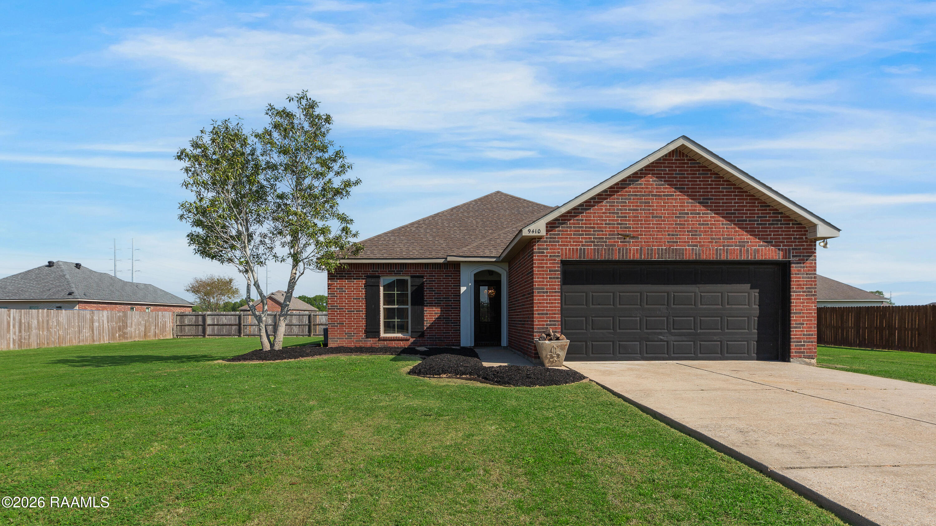 9410 Garrett Road Maurice, LA 70555 - Photo 1 of 21 9410 Garrett Maurice-3