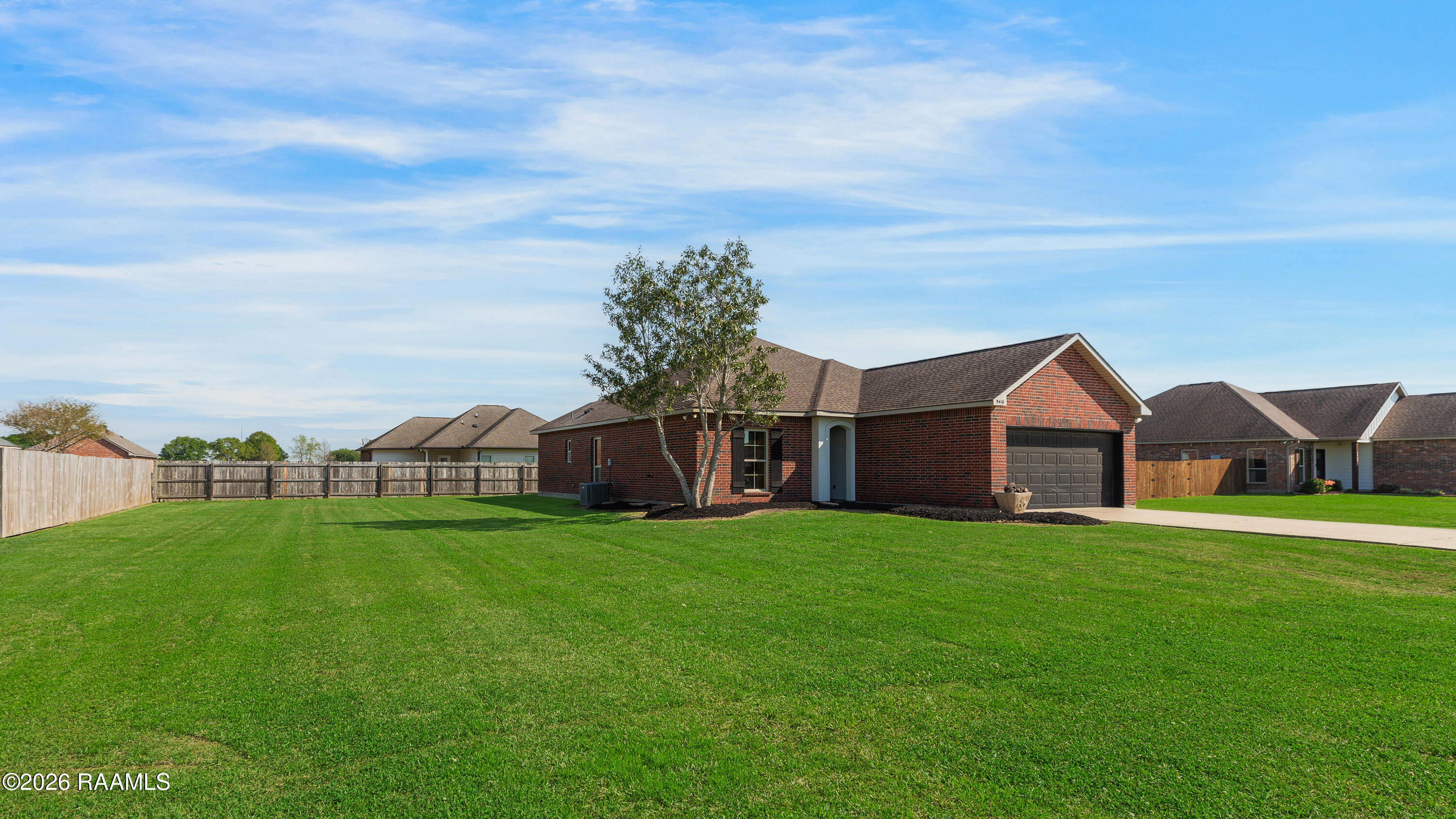 9410 Garrett Road Maurice, LA 70555 - Photo 3 of 21 9410 Garrett Maurice-2