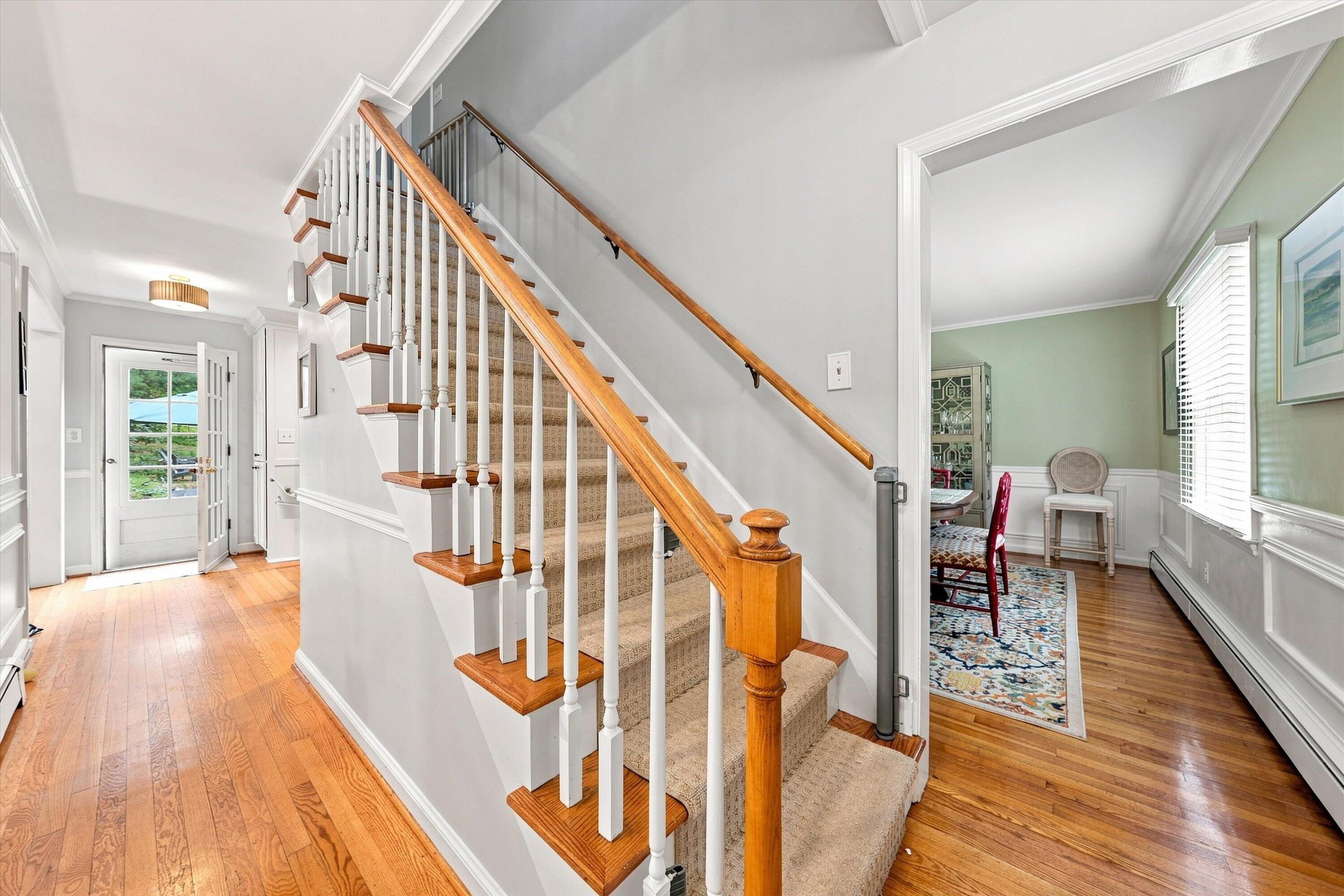 3726 Heatherton Road Southwest Roanoke, VA 24014 - Photo 5 of 55 05-DSC00254