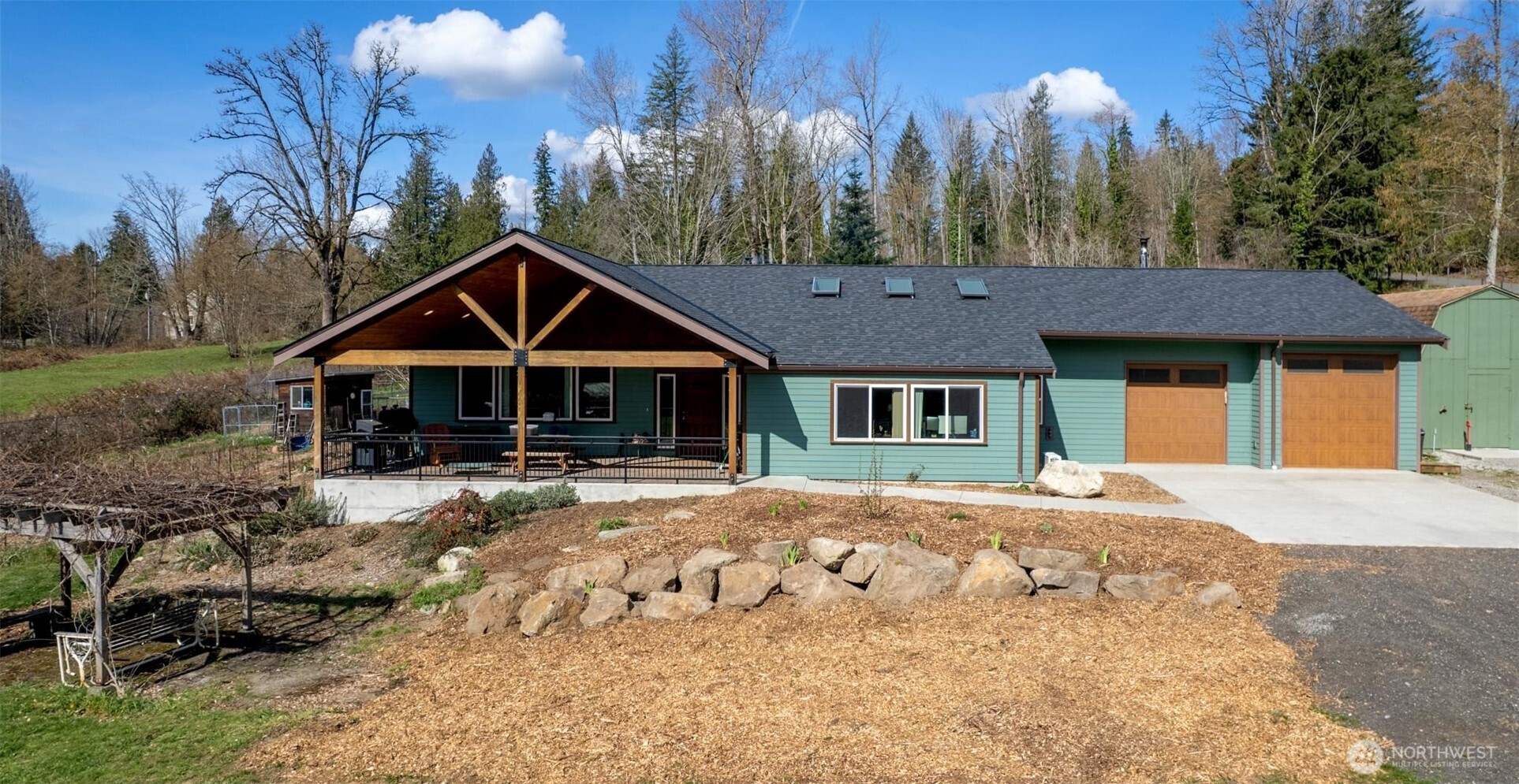 25218 Southeast 240th Street Maple Valley, WA 98038 - Photo 2 of 34