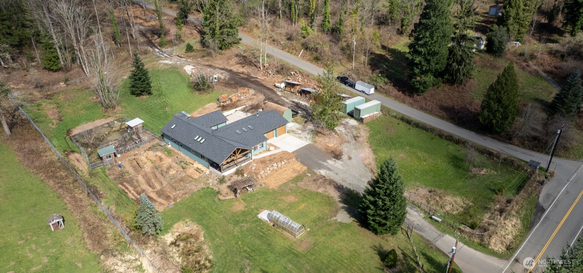 25218 Southeast 240th Street Maple Valley, WA 98038 - Photo 27 of 34