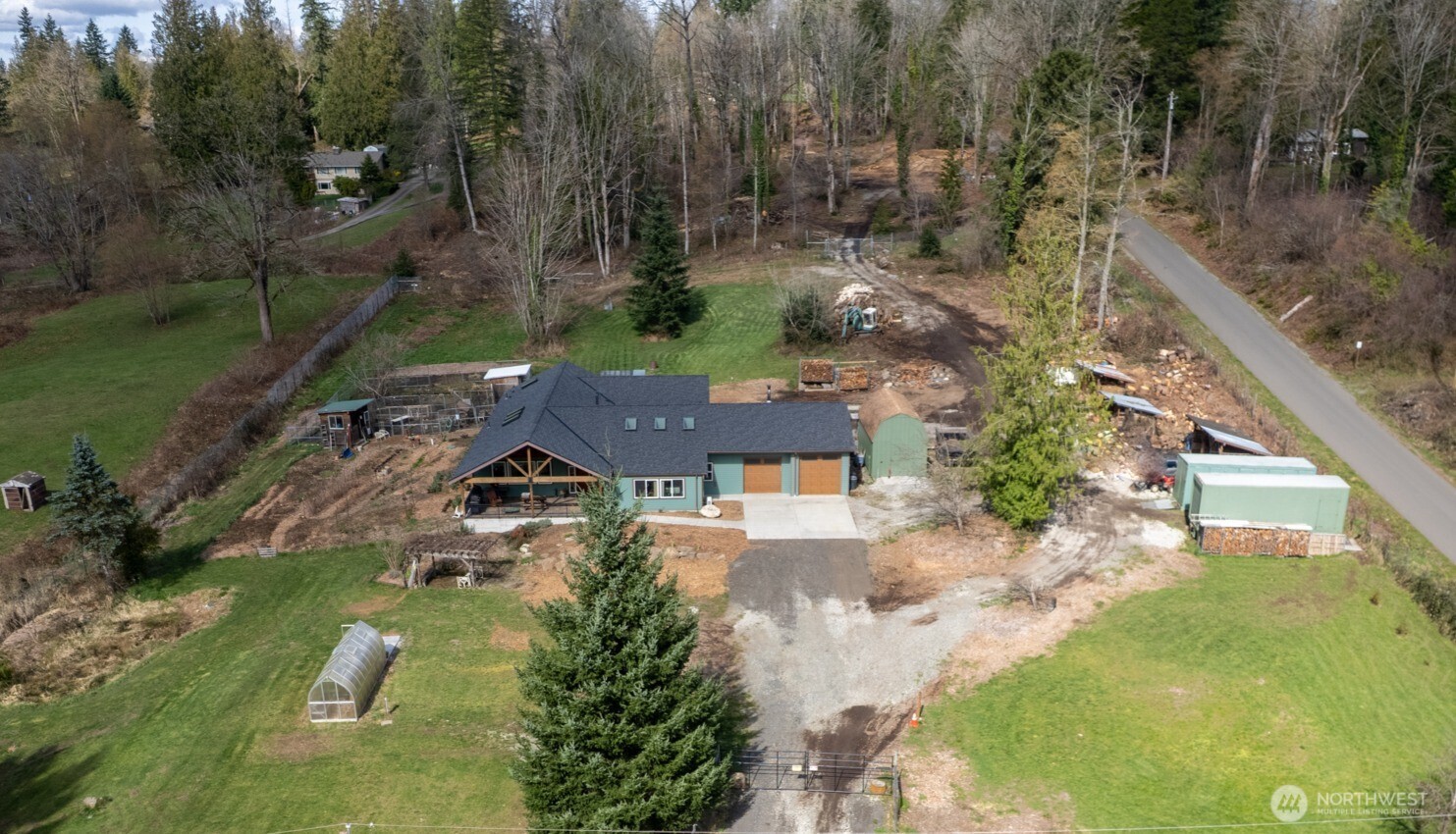 25218 Southeast 240th Street Maple Valley, WA 98038 - Photo 29 of 34