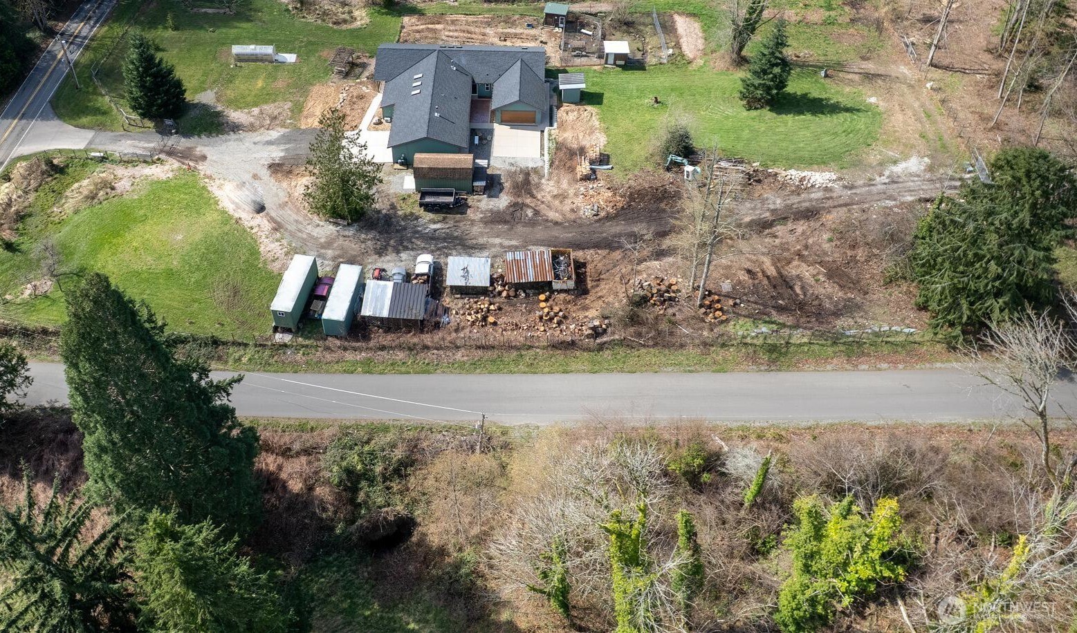 25218 Southeast 240th Street Maple Valley, WA 98038 - Photo 31 of 34