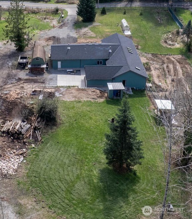 25218 Southeast 240th Street Maple Valley, WA 98038 - Photo 9 of 34