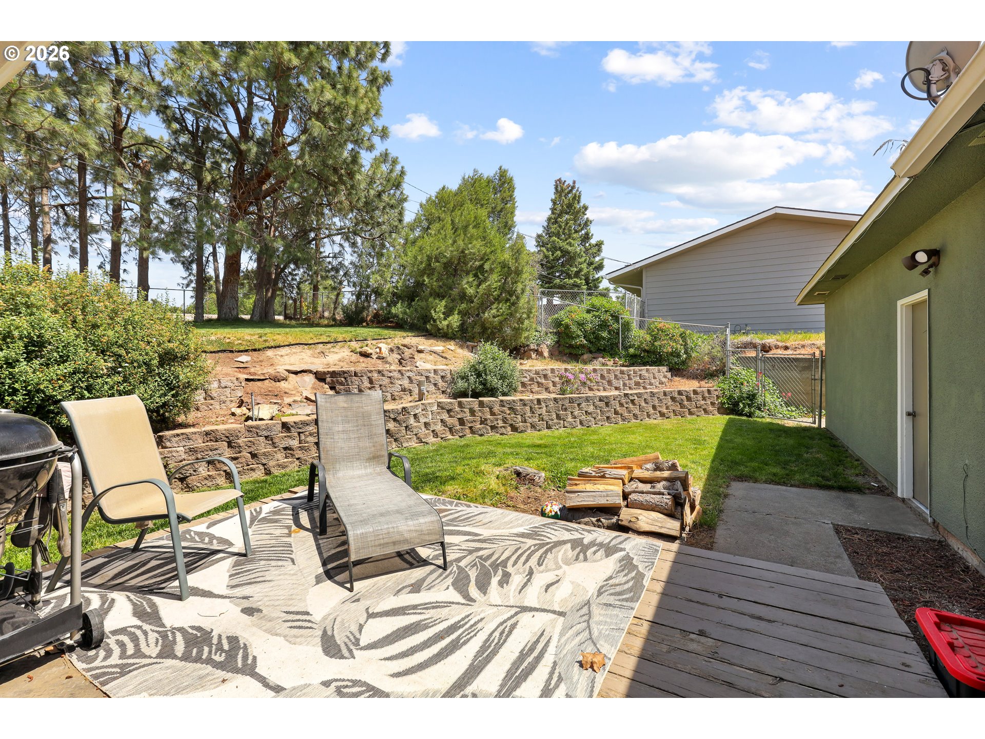 1321 Northwest King Avenue Pendleton, OR 97801 - Photo 28 of 37