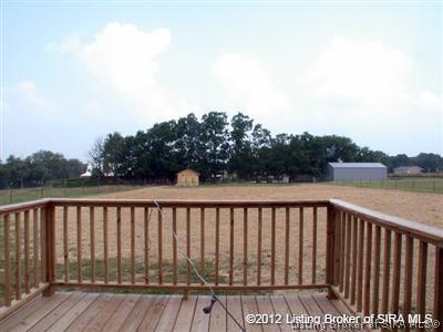 421 Seatick Road Otisco, IN 47163 - Photo 2 of 4