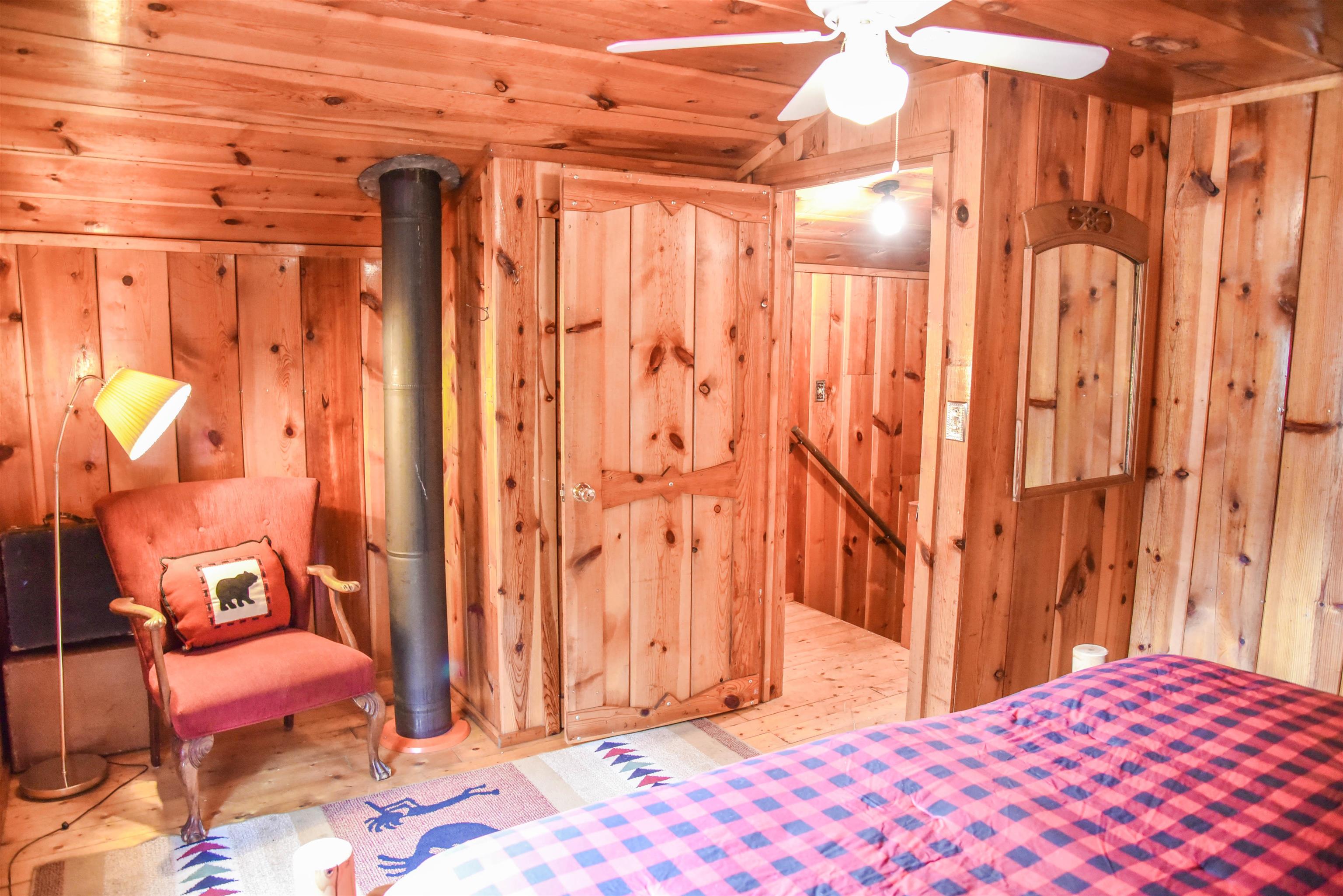 33 Beaver Pk Road Red River, NM 87558 - Photo 18 of 30 Gallery Image 18