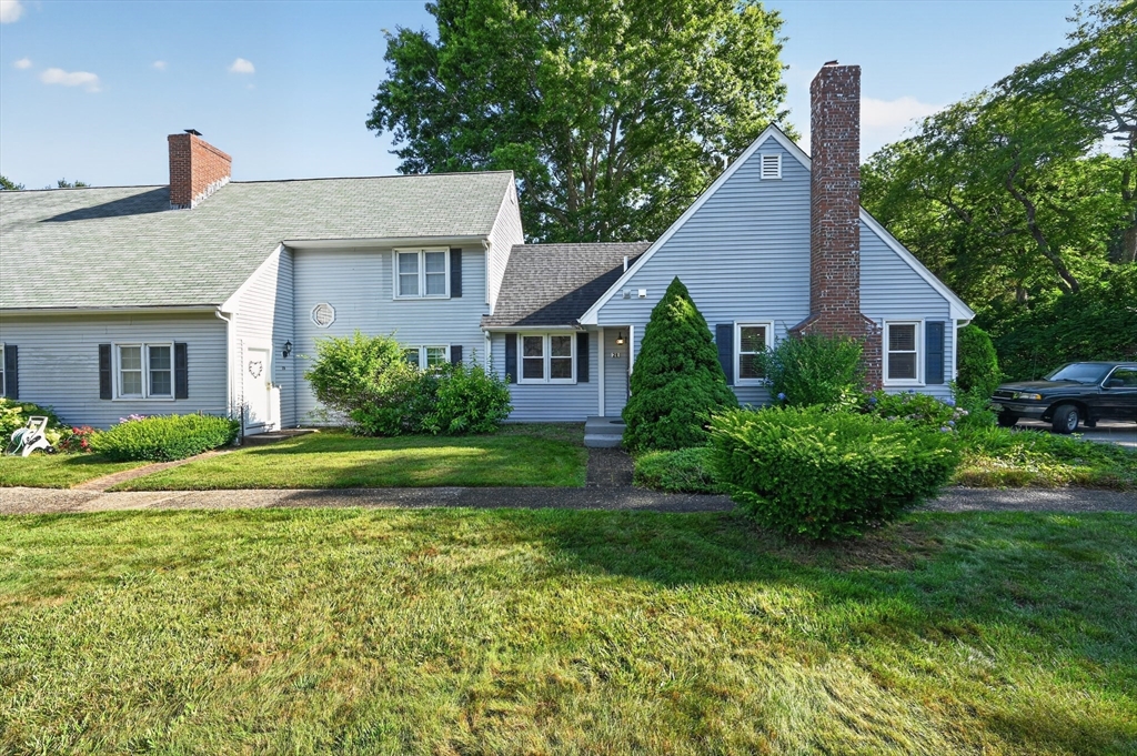 12 State Road, Unit 2E Plymouth, MA 02360 - Photo 27 of 42 Gallery Image 27