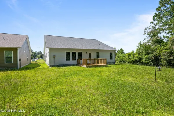 $2,200 | 121 Grantham Place, New Bern, NC 28560