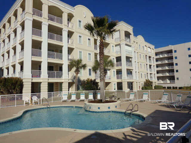 27770 Canal Road, Unit 102 Orange Beach, AL 36561 - Photo 1 of 1