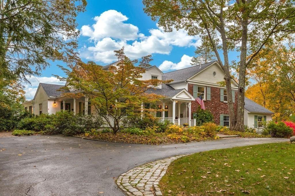 9 Hickory Hill Road Manchester, MA 01944 - Photo 1 of 42 Gallery Image 1