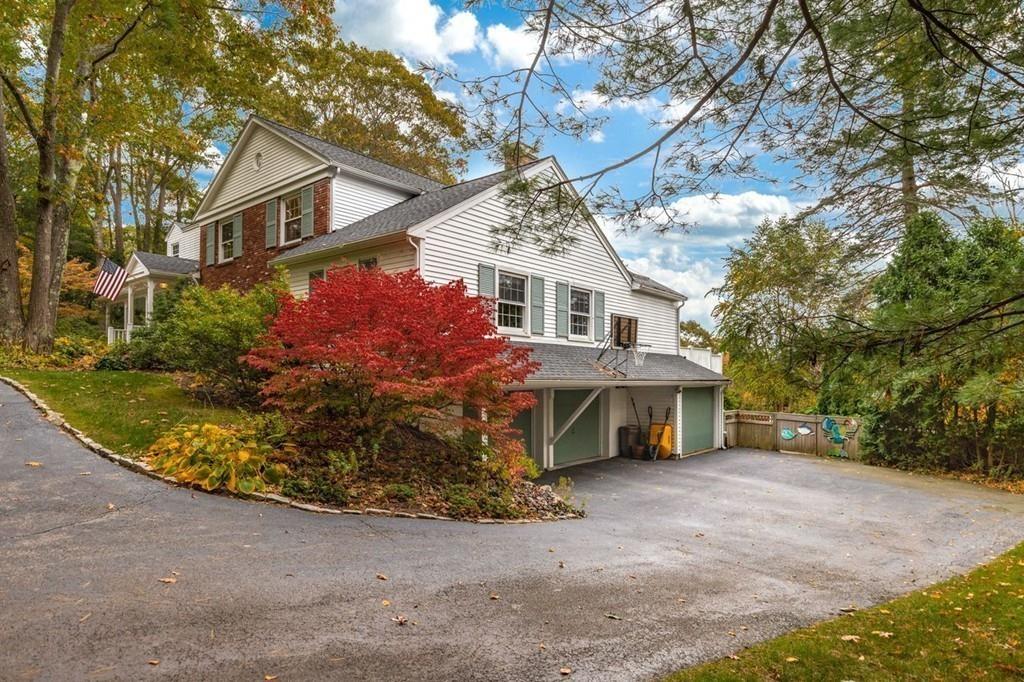9 Hickory Hill Road Manchester, MA 01944 - Photo 36 of 42 Gallery Image 36