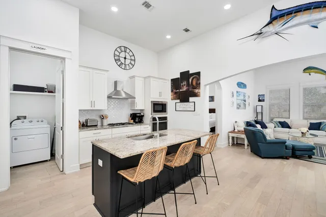 $1,140,000 | 234 Grande Pointe Cir Inlet Beach, Inlet Beach, FL 32461