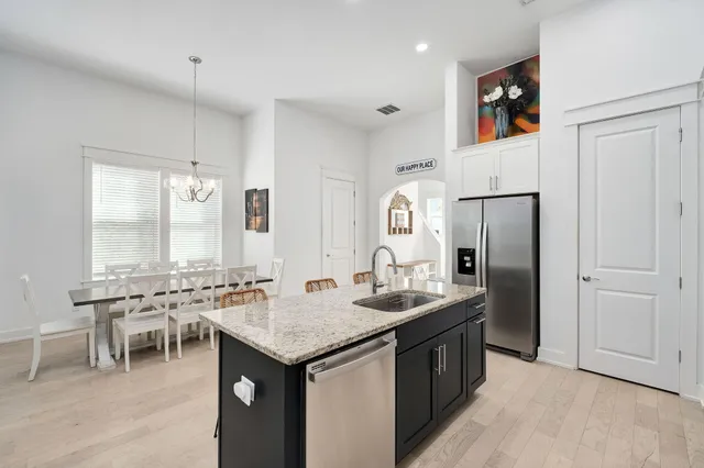 $1,140,000 | 234 Grande Pointe Cir Inlet Beach, Inlet Beach, FL 32461