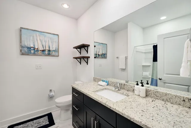 $1,140,000 | 234 Grande Pointe Cir Inlet Beach, Inlet Beach, FL 32461