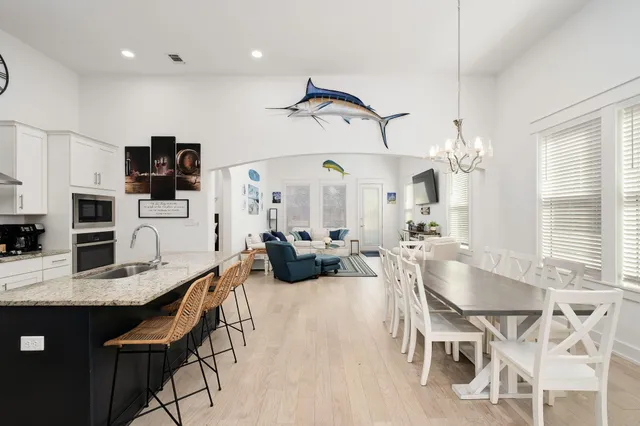 $1,140,000 | 234 Grande Pointe Cir Inlet Beach, Inlet Beach, FL 32461