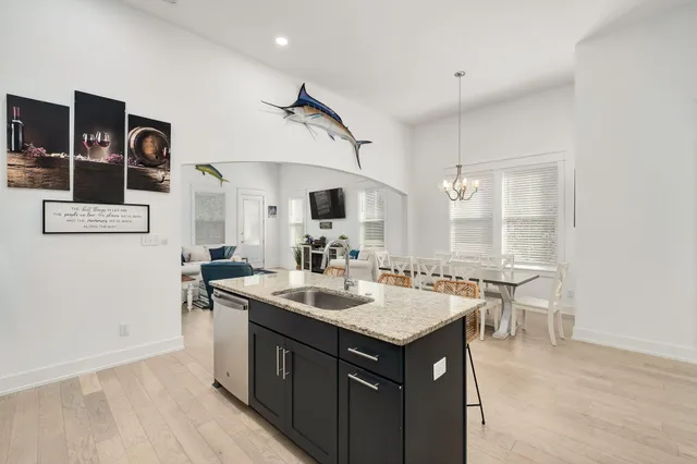 $1,140,000 | 234 Grande Pointe Cir Inlet Beach, Inlet Beach, FL 32461