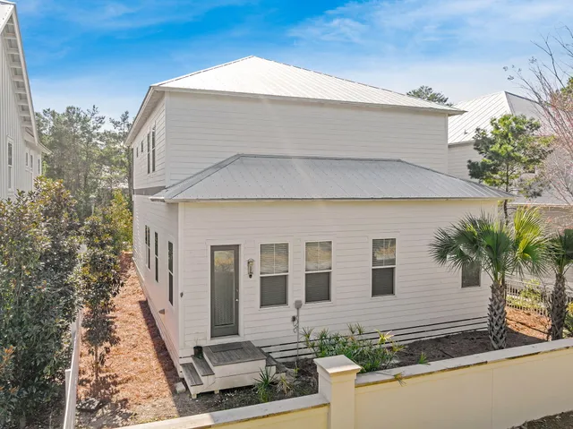 $1,140,000 | 234 Grande Pointe Cir Inlet Beach, Inlet Beach, FL 32461