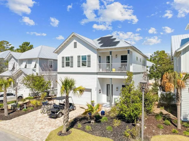 $1,140,000 | 234 Grande Pointe Cir Inlet Beach, Inlet Beach, FL 32461