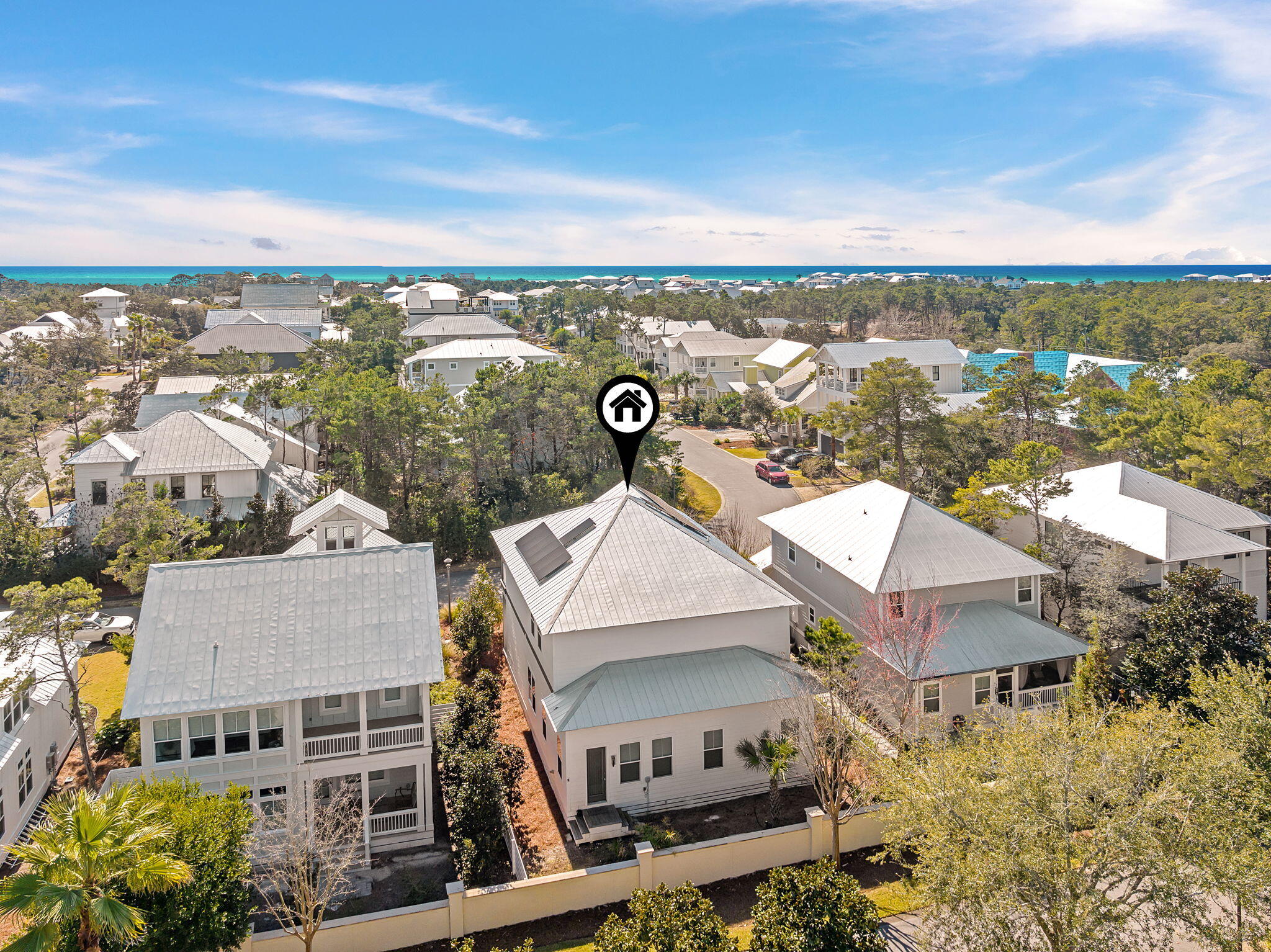 234 Grande Pointe Cir Inlet Beach Inlet Beach, FL 32461 - Photo 42 of 57 45-web-or-mls-dune-lake-studio-45