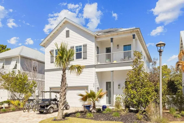 $1,140,000 | 234 Grande Pointe Cir Inlet Beach, Inlet Beach, FL 32461