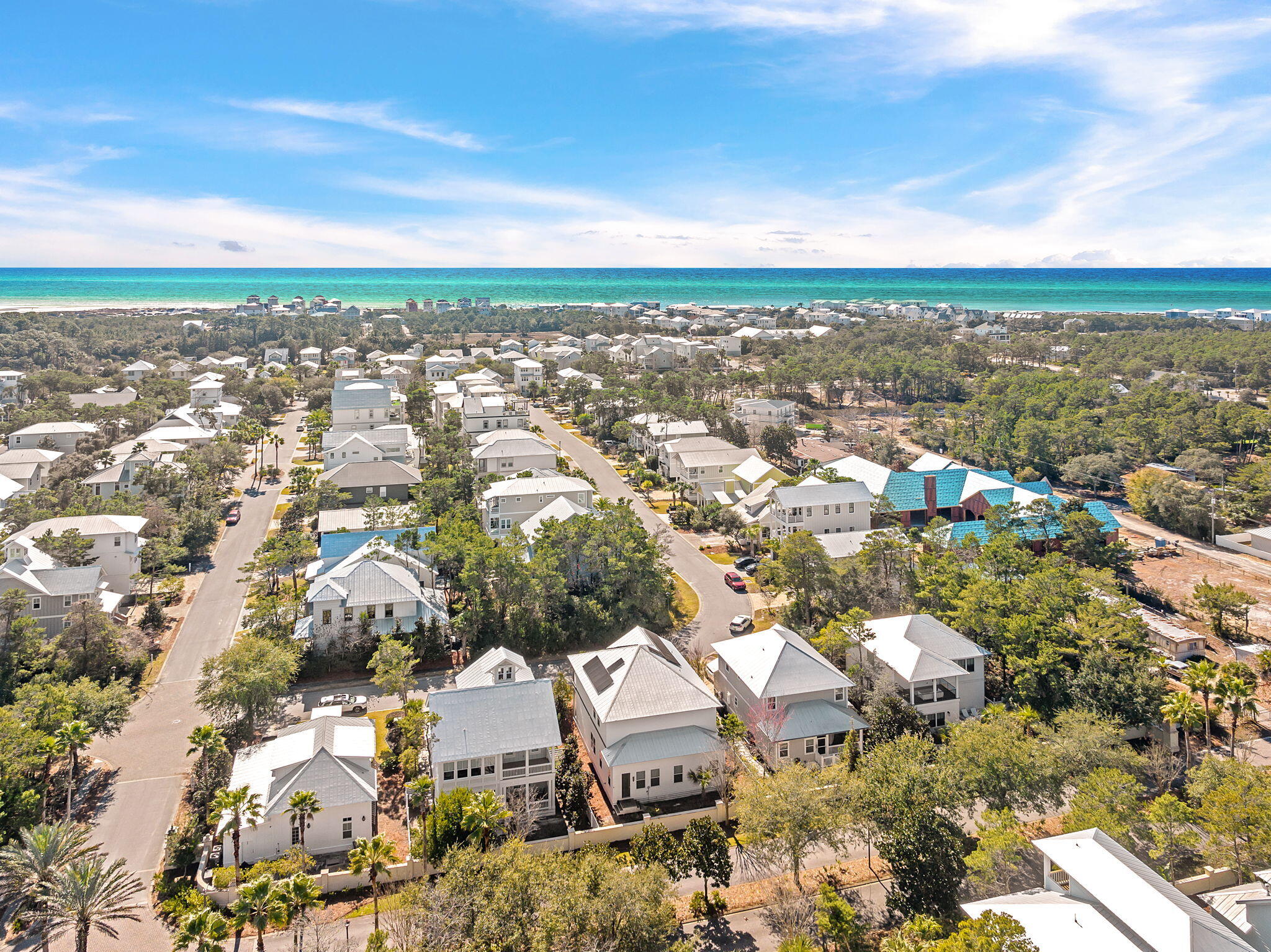 234 Grande Pointe Cir Inlet Beach Inlet Beach, FL 32461 - Photo 45 of 57 48-web-or-mls-dune-lake-studio-48