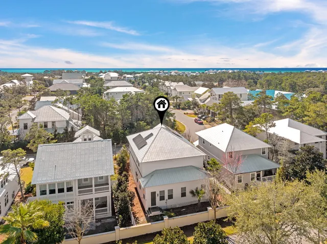 $1,140,000 | 234 Grande Pointe Cir Inlet Beach, Inlet Beach, FL 32461