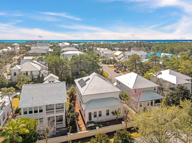 $1,140,000 | 234 Grande Pointe Cir Inlet Beach, Inlet Beach, FL 32461