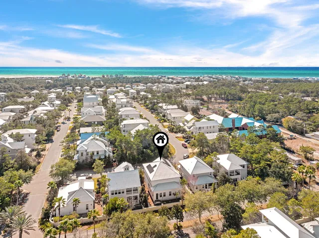 $1,140,000 | 234 Grande Pointe Cir Inlet Beach, Inlet Beach, FL 32461