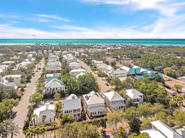$1,140,000 | 234 Grande Pointe Cir Inlet Beach, Inlet Beach, FL 32461