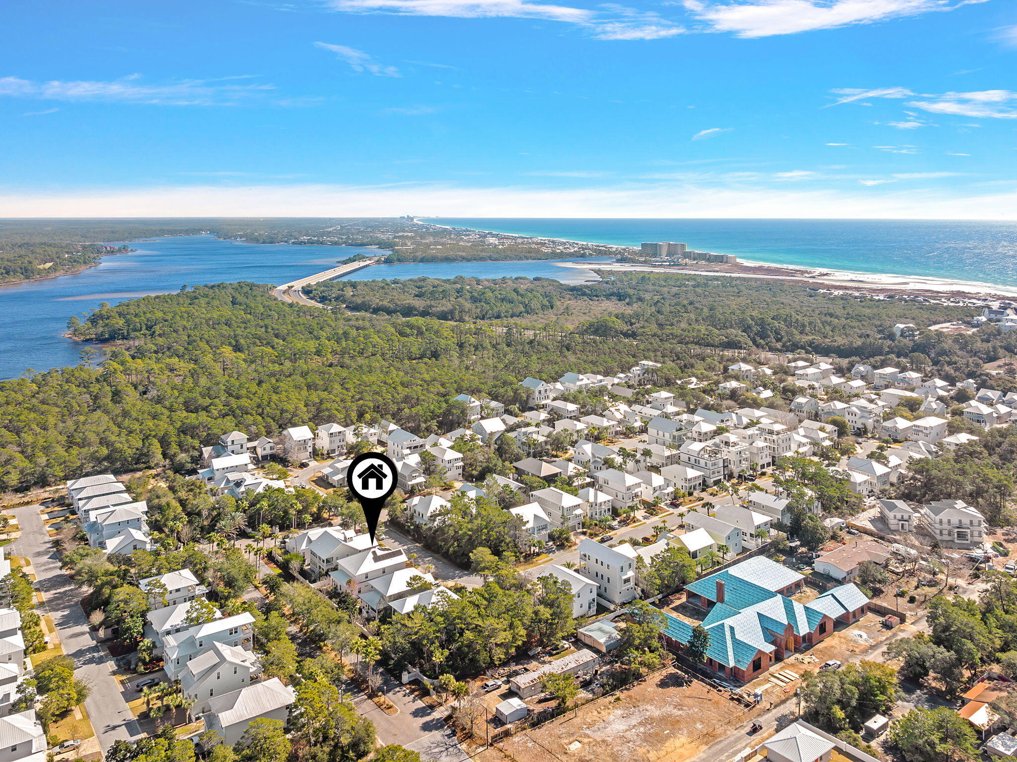 234 Grande Pointe Cir Inlet Beach Inlet Beach, FL 32461 - Photo 50 of 57 55-web-or-mls-dune-lake-studio-55