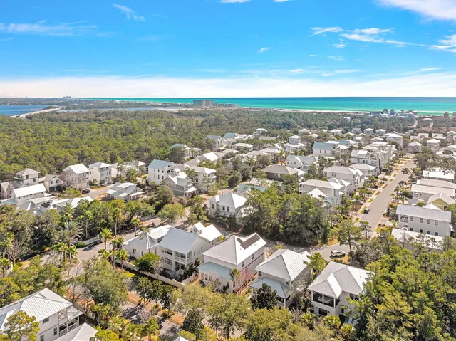 $1,140,000 | 234 Grande Pointe Cir Inlet Beach, Inlet Beach, FL 32461