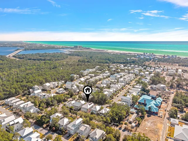 $1,140,000 | 234 Grande Pointe Cir Inlet Beach, Inlet Beach, FL 32461