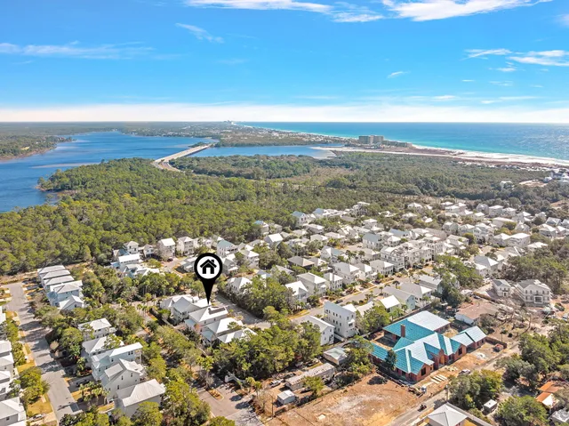 $1,140,000 | 234 Grande Pointe Cir Inlet Beach, Inlet Beach, FL 32461