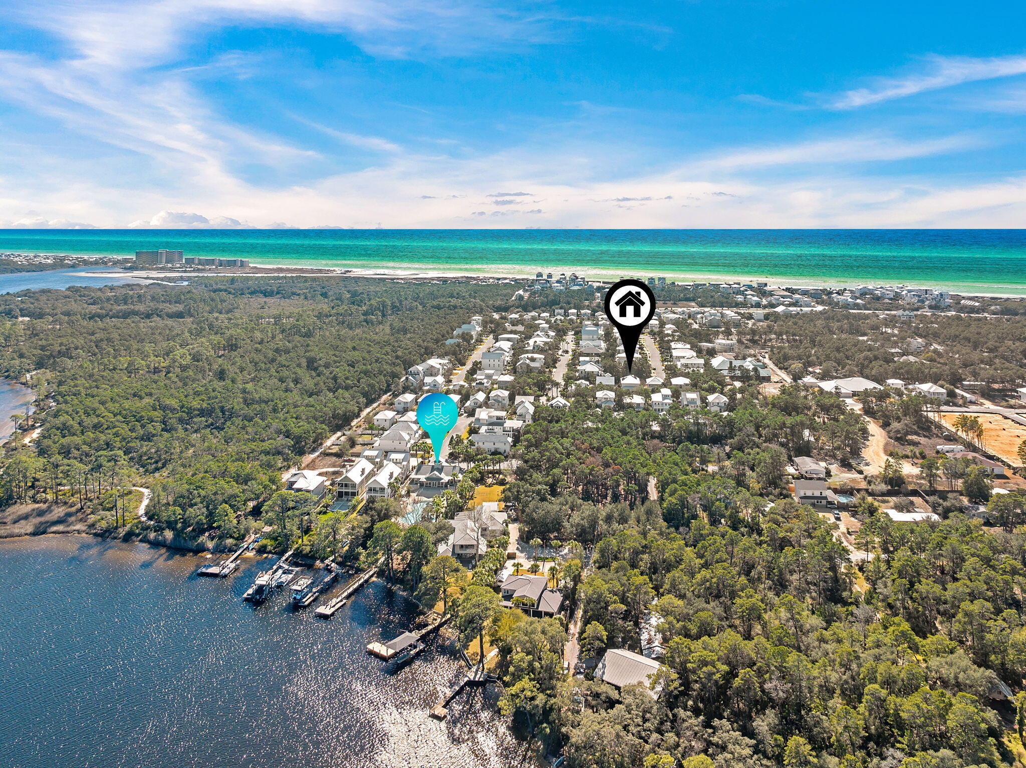 234 Grande Pointe Cir Inlet Beach Inlet Beach, FL 32461 - Photo 54 of 57 69-web-or-mls-dune-lake-studio-69