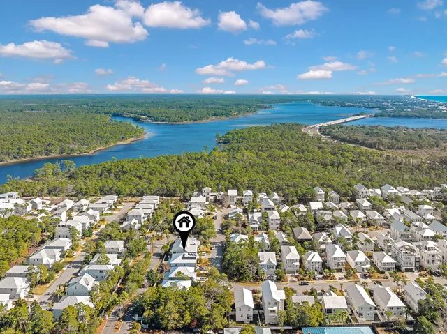$1,140,000 | 234 Grande Pointe Cir Inlet Beach, Inlet Beach, FL 32461