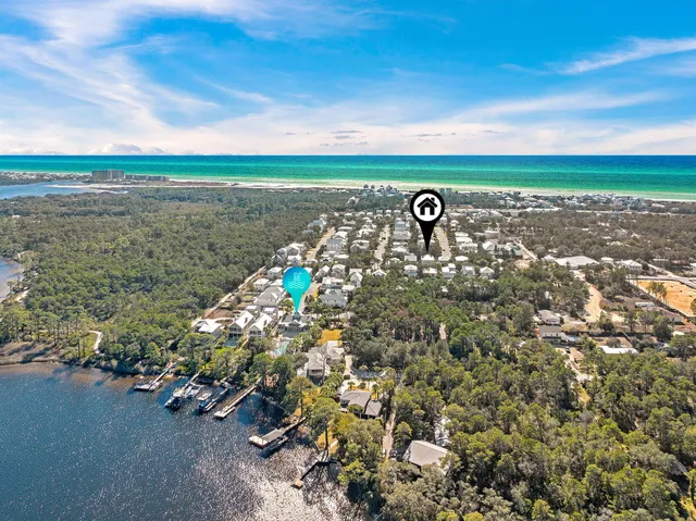 $1,140,000 | 234 Grande Pointe Cir Inlet Beach, Inlet Beach, FL 32461