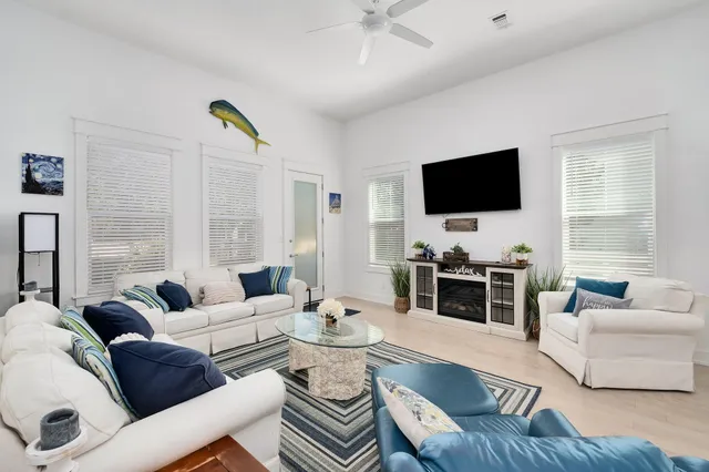 $1,140,000 | 234 Grande Pointe Cir Inlet Beach, Inlet Beach, FL 32461