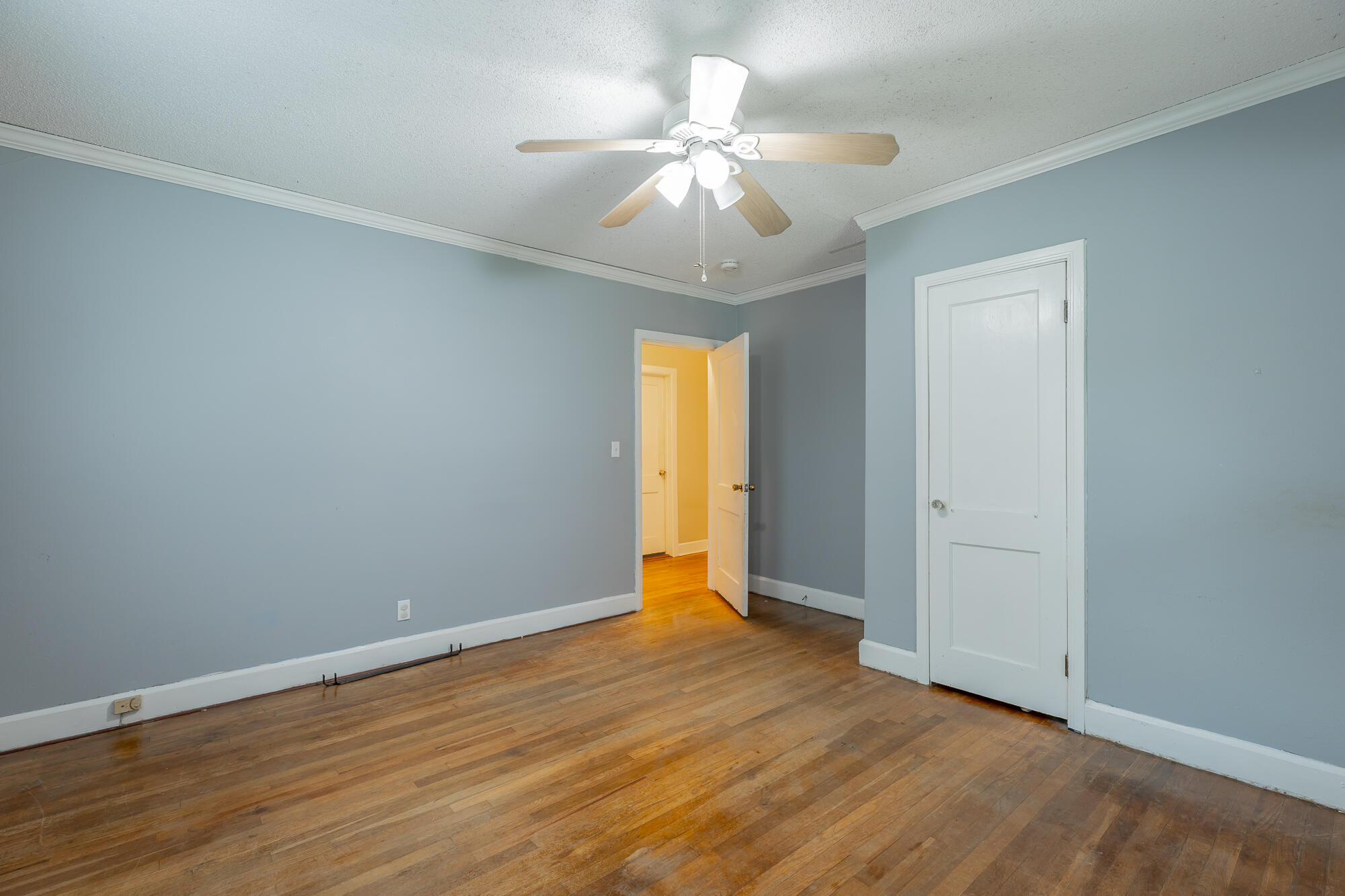 1712 John Ross Road Chattanooga, TN 37412 - Photo 38 of 63 Bedroom