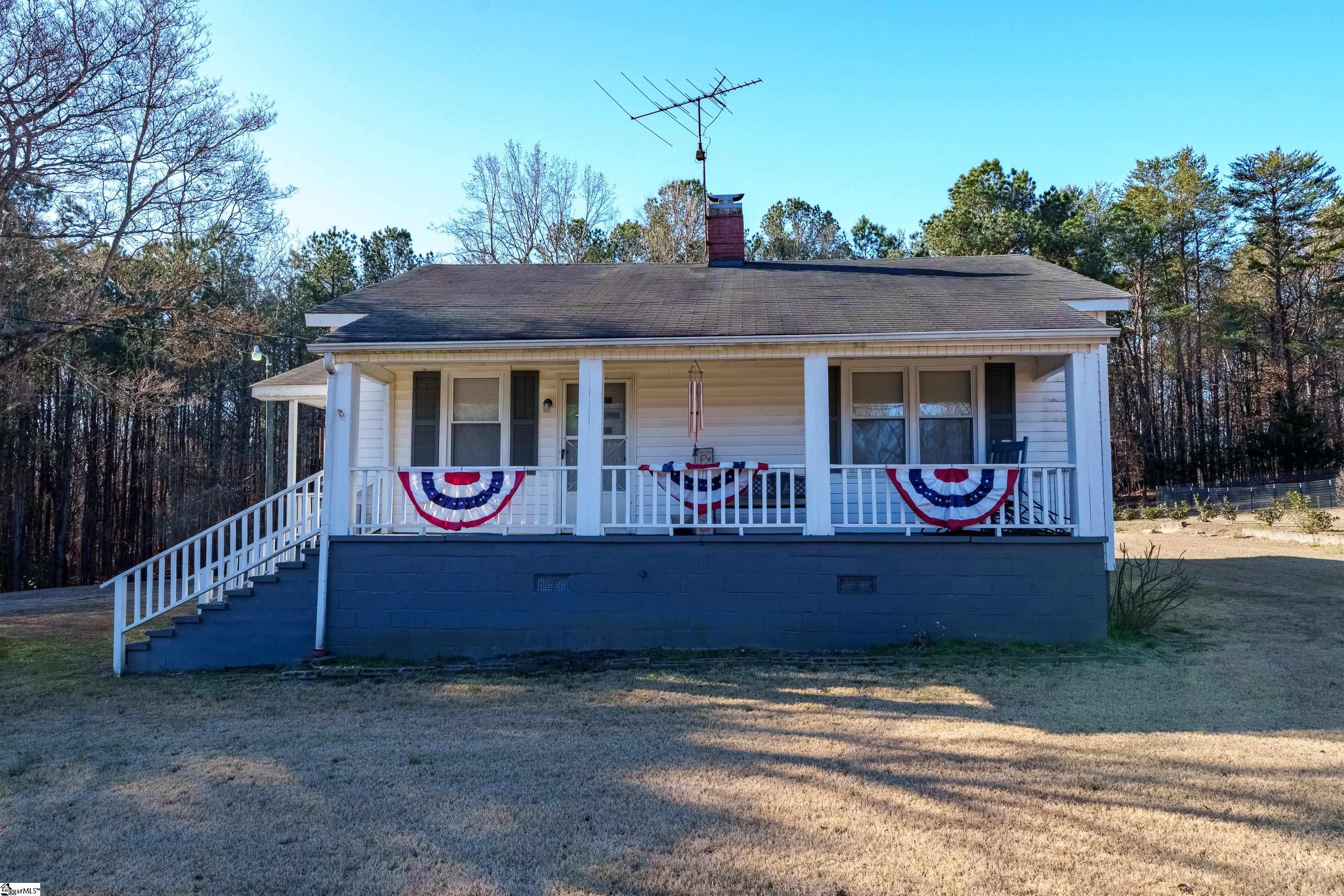 856 Beltline Road Union, SC 29379 - Photo 5 of 23