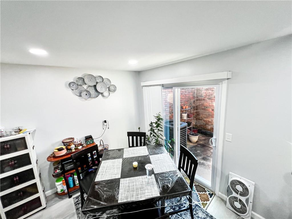 3549 Old Chamblee Tucker Road, Unit J Atlanta, GA 30340 - Photo 38 of 61 a view of a workspace with furniture