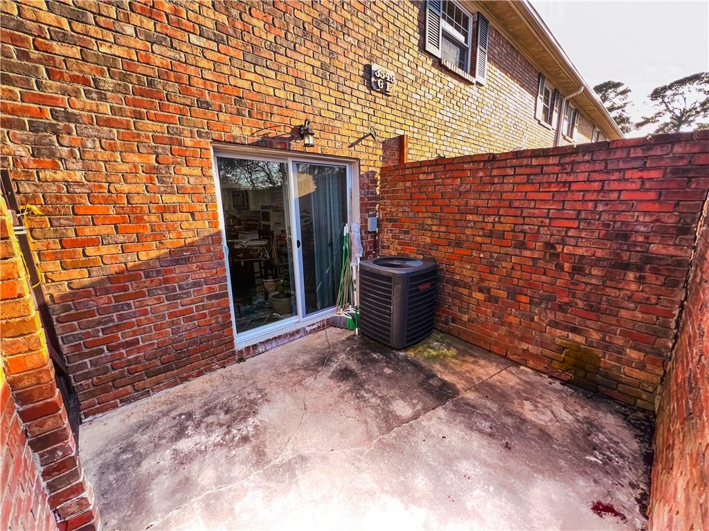 3549 Old Chamblee Tucker Road, Unit J Atlanta, GA 30340 - Photo 59 of 61