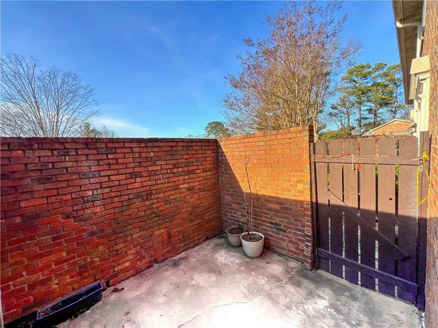 $239,500 | 3549 Old Chamblee Tucker Road, Unit J, Atlanta, GA 30340